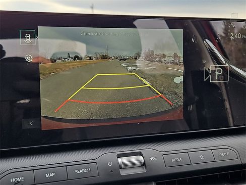 Certified 2025 Kia K4 LXS image 23