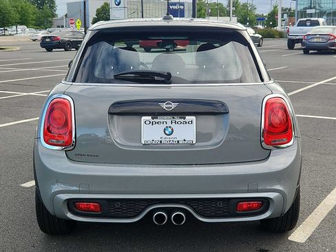 Used 2021 MINI Cooper S FWD image 5