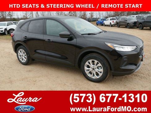 New 2026 Ford Escape Active w/ Cold Weather Package image 1