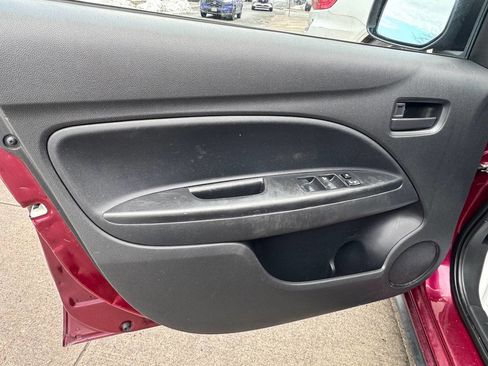 Used 2021 Mitsubishi Mirage LE image 20