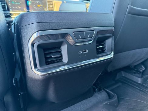 Certified 2024 Chevrolet Silverado 1500 High Country w/ High Country Premium Package image 26