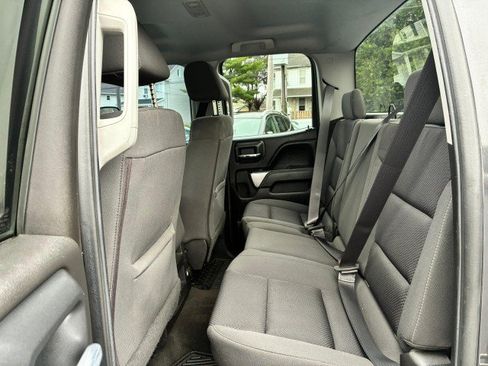 Used 2016 Chevrolet Silverado 1500 LT w/ All Star Edition AWD/4WD image 12