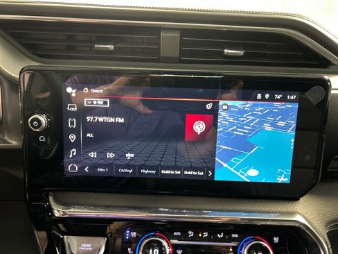 New 2026 GMC Sierra 1500 Denali w/ Technology Package image 15