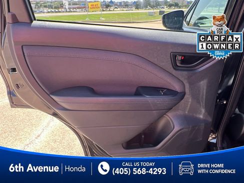 Used 2025 Subaru Forester Premium AWD/4WD image 19