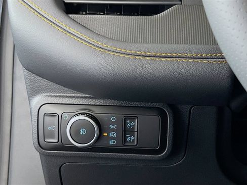 New 2026 Ford Explorer Tremor w/ Tremor Ultimate Package AWD/4WD image 19