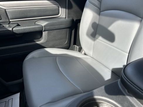 Used 2024 RAM 2500 Tradesman image 42