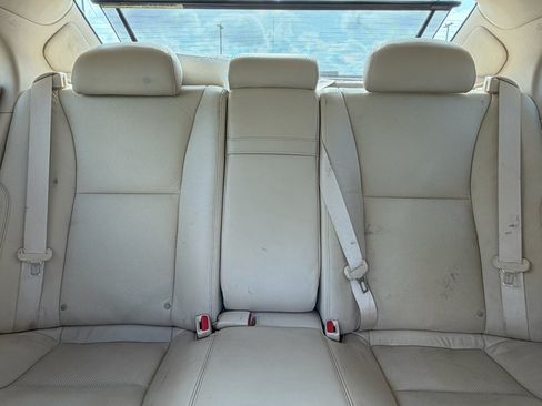 Used 2011 Lexus LS 460 w/ Luxury Value Edition RWD image 28
