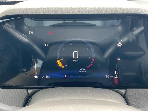 New 2026 Chevrolet TrailBlazer LT FWD image 11