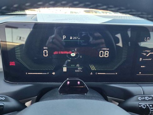 Used 2027 Kia Telluride S w/ Towing Package FWD image 23