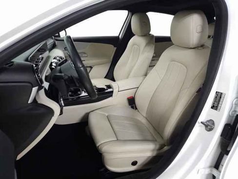 Used 2019 Mercedes-Benz A 220 image 14