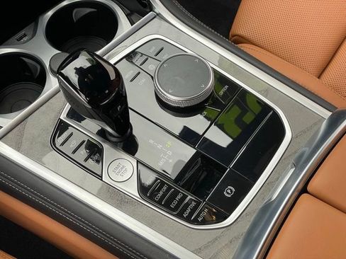 Certified 2023 BMW 840i xDrive Coupe AWD/4WD image 21