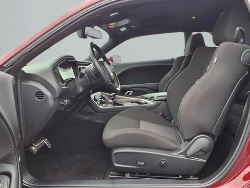 Used 2021 Dodge Challenger R/T Scat Pack w/ Shaker Package image 21