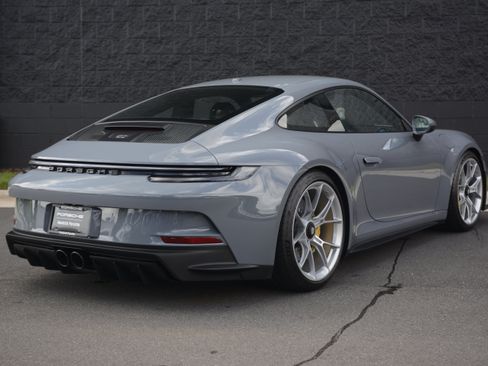 Certified 2023 Porsche 911 GT3 RWD image 7