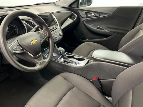 Used 2024 Chevrolet Malibu LS FWD image 16
