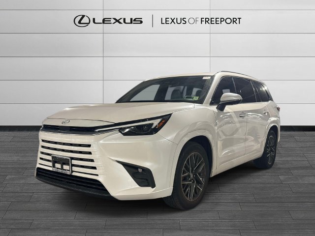 Certified 2024 Lexus TX 350 AWD w/ Technology Package image 3