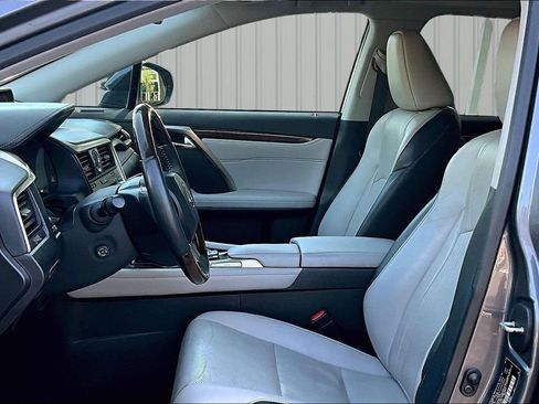 Used 2017 Lexus RX 350 FWD image 16