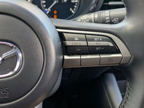 Used 2023 MAZDA MAZDA3 s image 11