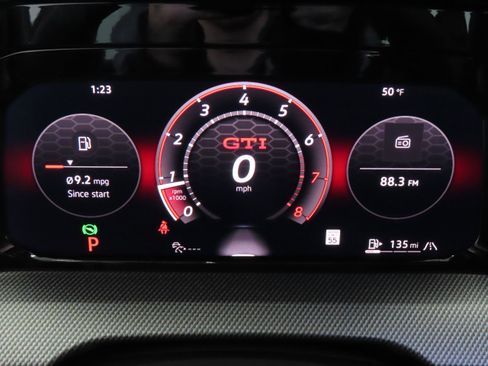 New 2026 Volkswagen GTI Autobahn image 13