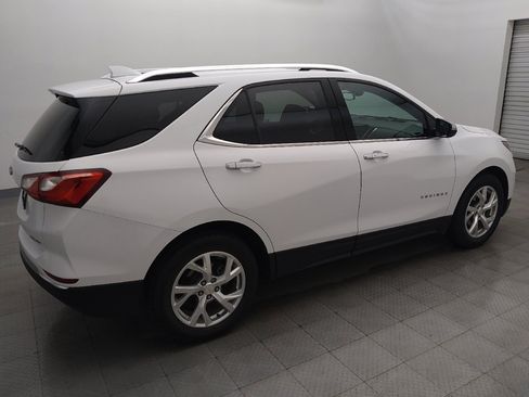 Used 2020 Chevrolet Equinox Premier FWD image 10