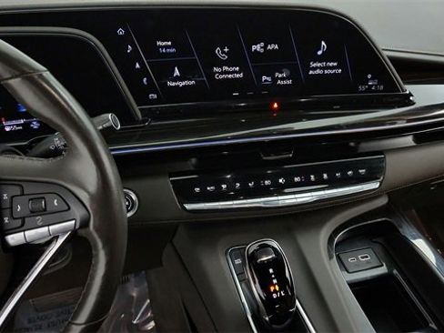 Certified 2023 Cadillac Escalade Sport w/ Touring Package image 16