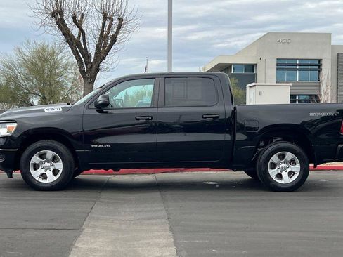 Used 2023 RAM 1500 Big Horn image 7