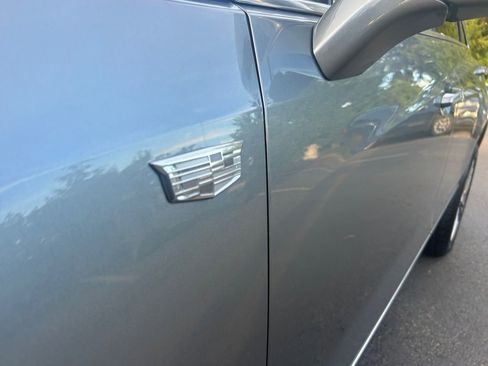 Used 2023 Cadillac XT5 Premium Luxury image 31