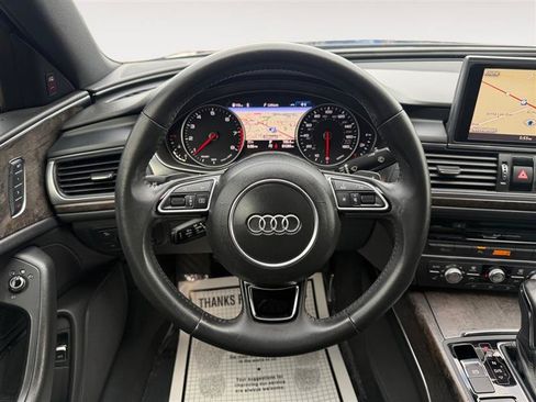 Used 2018 Audi A6 2.0T Premium AWD/4WD image 14