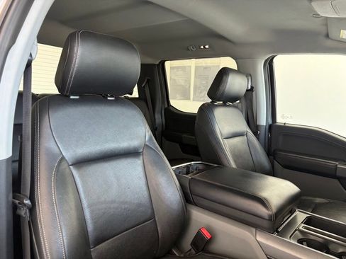 Used 2021 Ford F150 XLT w/ Equipment Group 302A High AWD/4WD image 42