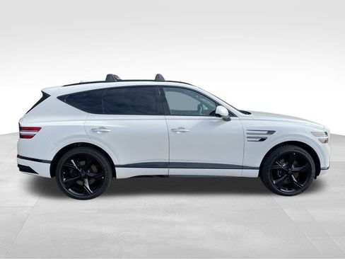 New 2026 Genesis GV80 3.5T Prestige image 6