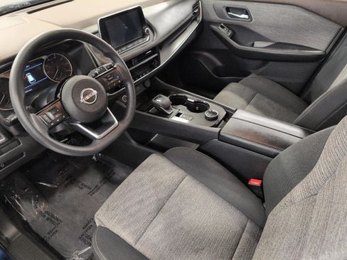 Used 2023 Nissan Rogue SV AWD/4WD image 10
