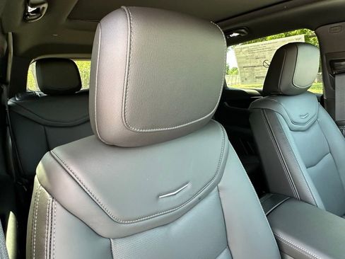 New 2025 Cadillac XT5 Premium Luxury w/ Technology Package image 15