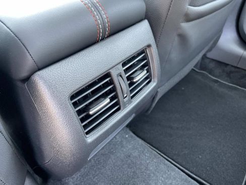 New 2026 Nissan Altima 2.5 SR FWD image 11