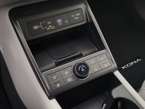 New 2026 Hyundai Kona Limited AWD/4WD image 22