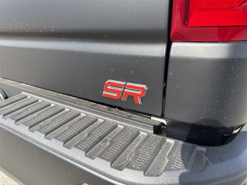 New 2025 Chevrolet Silverado 1500 RST image 5