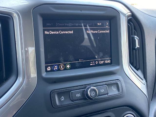 Used 2025 Chevrolet Silverado 2500 Custom w/ Custom Convenience Package AWD/4WD image 9