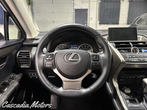 Used 2015 Lexus NX 200t AWD w/ Premium Package image 37