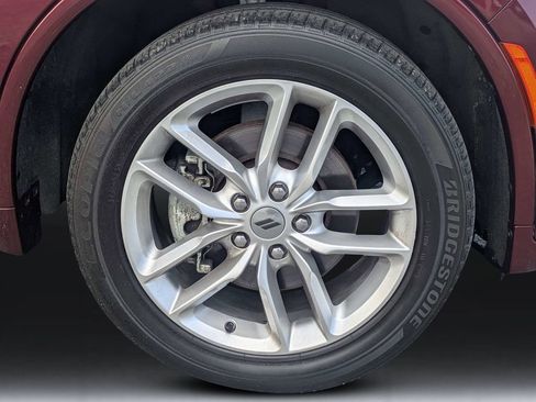 Used 2024 Dodge Durango GT AWD/4WD image 11