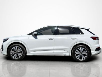 Certified 2023 Audi Q4 e-tron Premium w/ Convenience Package