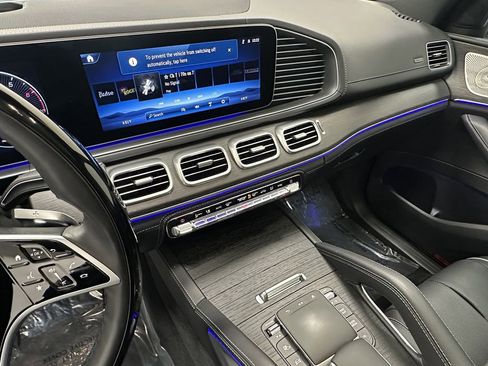 Certified 2024 Mercedes-Benz GLE 450 4MATIC image 30