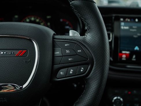 New 2026 Dodge Durango GT image 23