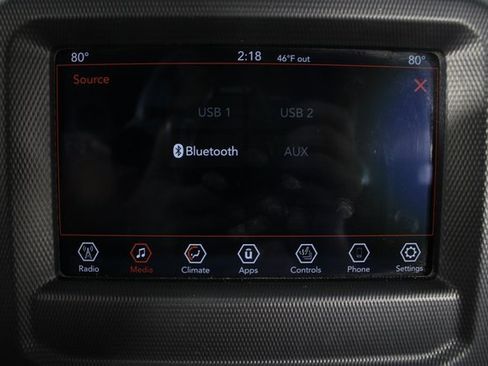 Used 2020 Jeep Gladiator Sport w/ Quick Order Package 24S image 5