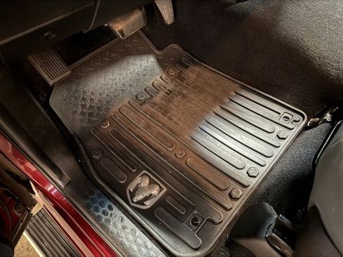 Used 2019 RAM 1500 Tradesman w/ Tradesman SXT Package image 18