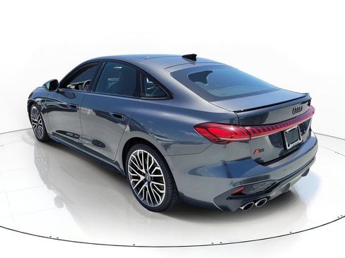 New 2026 Audi S5 Premium Plus AWD/4WD image 3