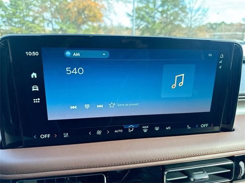 New 2026 Lincoln Aviator Reserve image 16