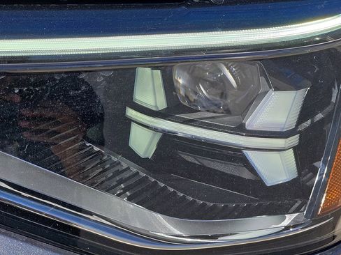 New 2026 Volkswagen Taos S FWD image 7