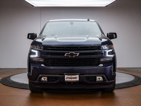 Used 2020 Chevrolet Silverado 1500 RST w/ All-Star Edition image 2