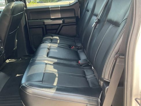 Used 2018 Ford F150 XLT w/ Equipment Group 302A Luxury AWD/4WD image 47