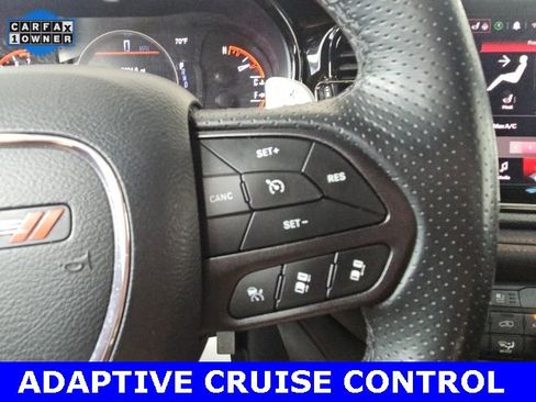 Used 2024 Dodge Durango GT image 22