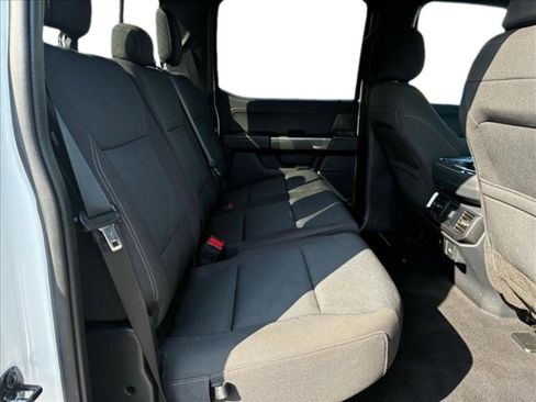 Used 2023 Ford F150 XLT w/ Equipment Group 302A High AWD/4WD image 19