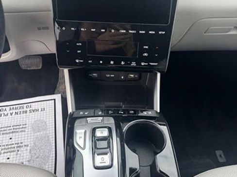 Certified 2023 Hyundai Tucson Limited image 9